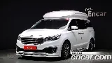 продажа KIA ALL NEW CARNIVAL