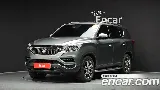 продажа SSANGYONG G4 REXTON