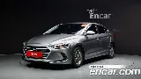 продажа HYUNDAI AVANTE AD
