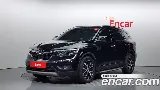 продажа RENAULT KOREA (SAMSUNG) QM6