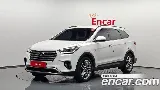 продажа HYUNDAI THE NEW MAXCRUZ