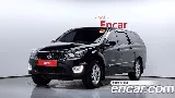 продажа SSANGYONG KORANDO SPORTS