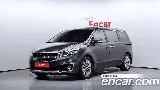 продажа KIA ALL NEW CARNIVAL