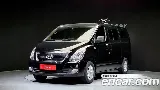 продажа HYUNDAI GRAND STAREX