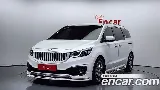 продажа KIA ALL NEW CARNIVAL