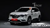 продажа RENAULT KOREA (SAMSUNG) QM6