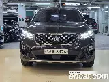 продажа KIA THE NEW SORENTO