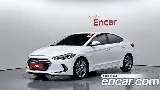 продажа HYUNDAI AVANTE AD