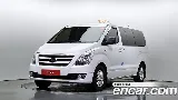 продажа HYUNDAI GRAND STAREX