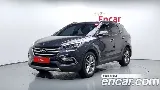 продажа HYUNDAI SANTA FE THE PRIME