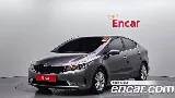 продажа KIA THE NEW K3