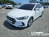 продажа HYUNDAI AVANTE AD