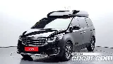 продажа KIA ALL NEW CARNIVAL