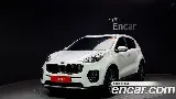 продажа KIA SPORTAGE 4TH GENERATION