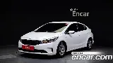 продажа KIA THE NEW K3