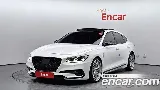 продажа HYUNDAI GRANDEUR IG