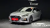 продажа HYUNDAI SONATA NEW RISE