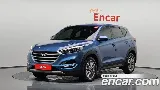 продажа HYUNDAI ALL NEW TUCSON