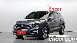 продажа HYUNDAI ALL NEW TUCSON