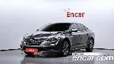продажа RENAULT KOREA (SAMSUNG) SM6