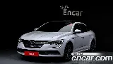 продажа RENAULT KOREA (SAMSUNG) SM6