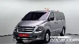 продажа HYUNDAI GRAND STAREX