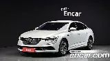 продажа RENAULT KOREA (SAMSUNG) SM6