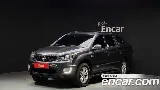 продажа SSANGYONG THE NEW KORANDO SPORTS