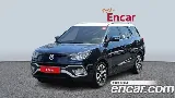 продажа SSANGYONG TIVOLI AIR