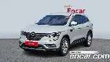 продажа RENAULT KOREA (SAMSUNG) QM6