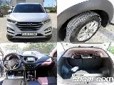 продажа HYUNDAI ALL NEW TUCSON