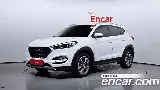 продажа HYUNDAI ALL NEW TUCSON