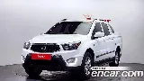 продажа SSANGYONG THE NEW KORANDO SPORTS