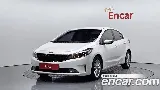 продажа KIA THE NEW K3