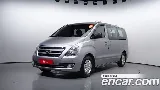 продажа HYUNDAI GRAND STAREX