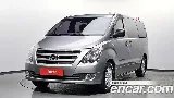 продажа HYUNDAI GRAND STAREX