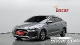 продажа HYUNDAI AVANTE AD