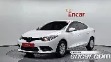 продажа RENAULT KOREA (SAMSUNG) SM3 NEO