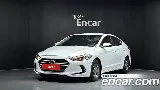 продажа HYUNDAI AVANTE AD