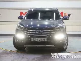 продажа HYUNDAI SANTA FE THE PRIME