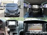 продажа HYUNDAI GRAND STAREX