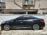 продажа HYUNDAI GRANDEUR HG