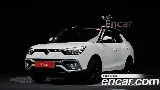 продажа SSANGYONG TIVOLI AIR