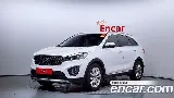 продажа KIA ALL NEW SORENTO