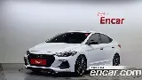 продажа HYUNDAI AVANTE AD