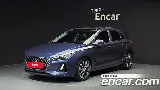 продажа HYUNDAI I30 (PD)