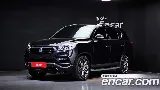 продажа SSANGYONG G4 REXTON