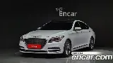 продажа GENESIS G80