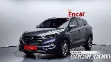 продажа HYUNDAI ALL NEW TUCSON