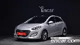 продажа HYUNDAI THE NEW I30